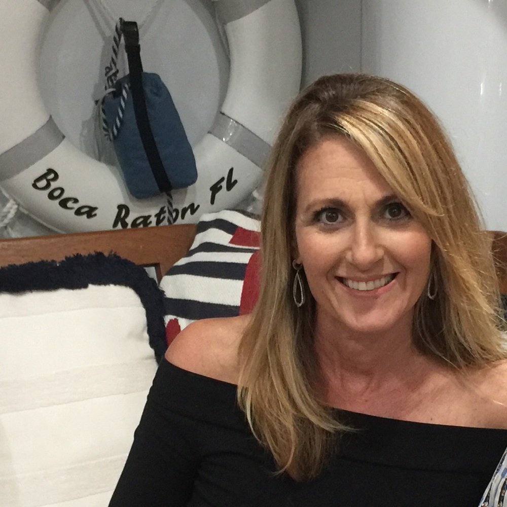 Meet your Posher, Renee